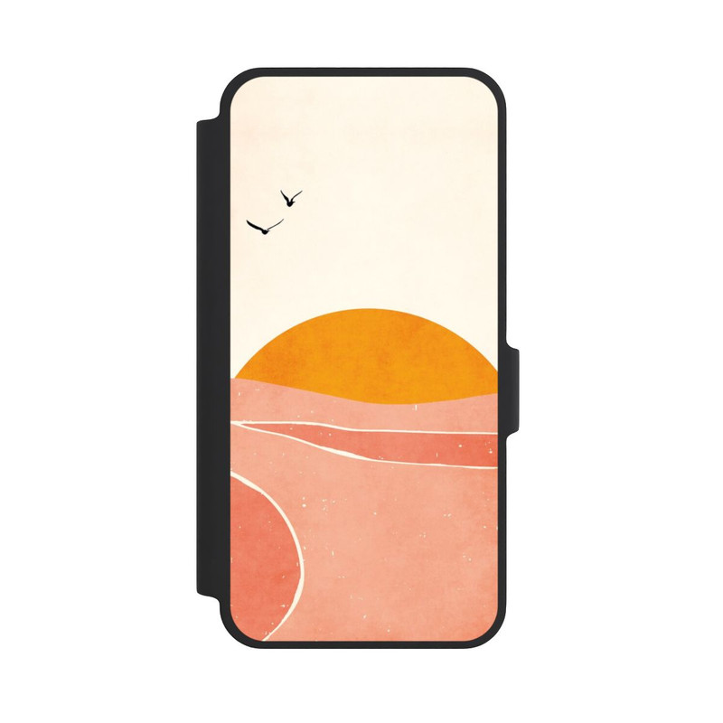 Galaxy A37 5G NIVOflip In der Sonne tanzen