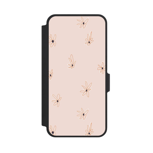 Samsung Galaxy A37 5G NIVOflip Fleurs naïves-Anastasia Sawall