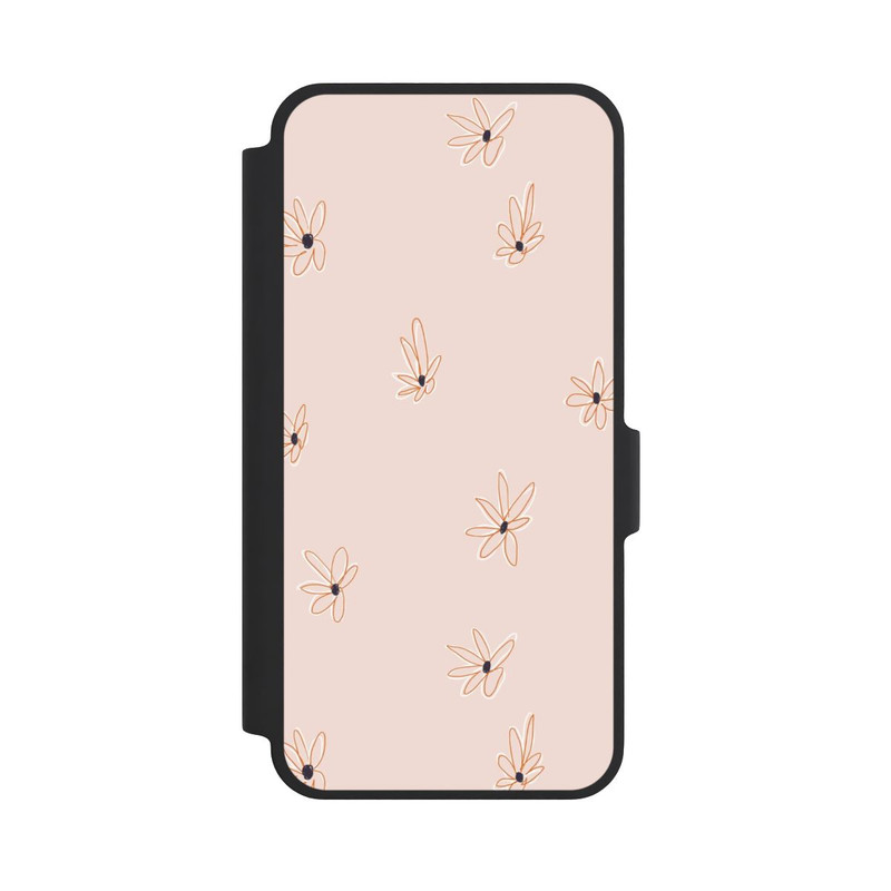 Galaxy A37 5G NIVOflip Fleurs naïves-Anastasia Sawall