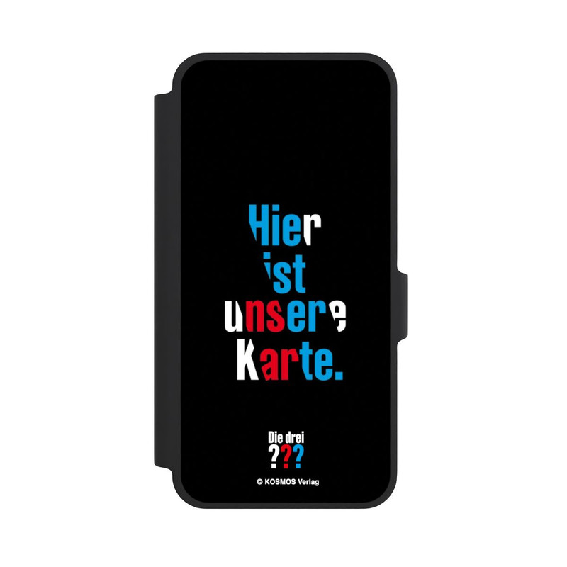 Galaxy A37 5G NIVOflip Hier ist unsere Karte