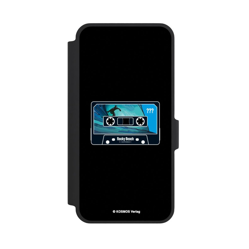 Galaxy A37 5G NIVOflip Rocky Beach Kassette Surfer