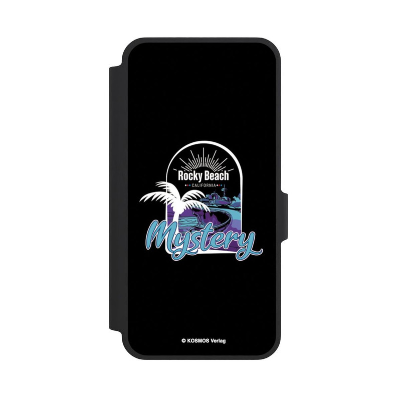 Galaxy A37 5G NIVOflip Rocky Beach California Mystery