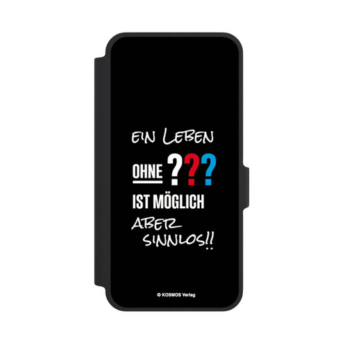 Samsung Galaxy A37 5G NIVOflip Ein Leben Ohne ???