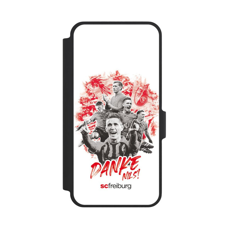 Galaxy A37 5G NIVOflip Danke Nils