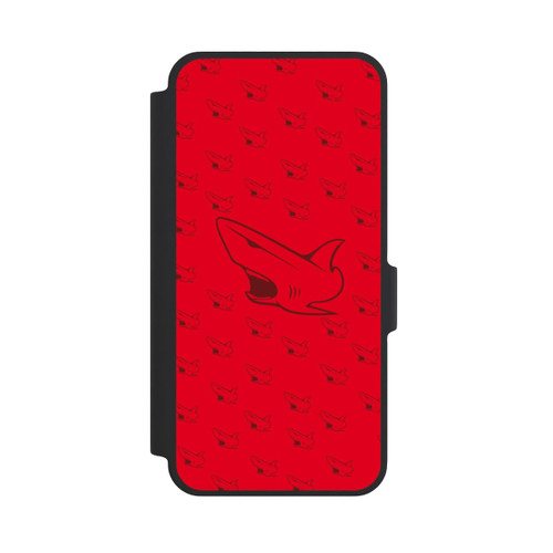Samsung Galaxy A37 5G NIVOflip Kölner Haie Rot