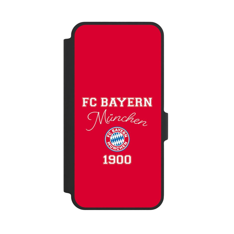 Galaxy A37 5G NIVOflip FC Bayern 1900