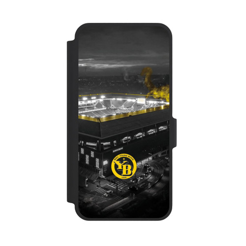 Samsung Galaxy A37 5G NIVOflip Stade BSC Young Boys