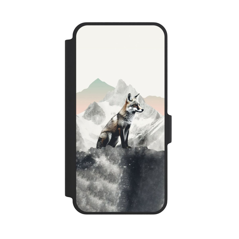 Galaxy A37 5G NIVOflip Mountain Fox