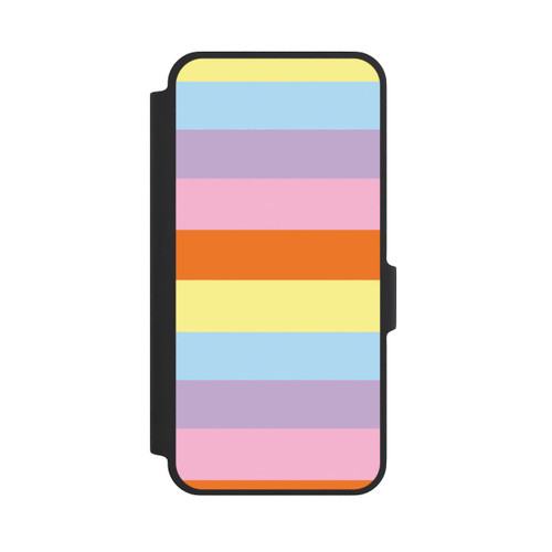 Samsung Galaxy A37 5G NIVOflip Glück