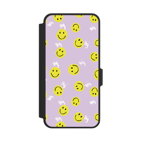 Samsung Galaxy A37 5G NIVOflip Hej Smile