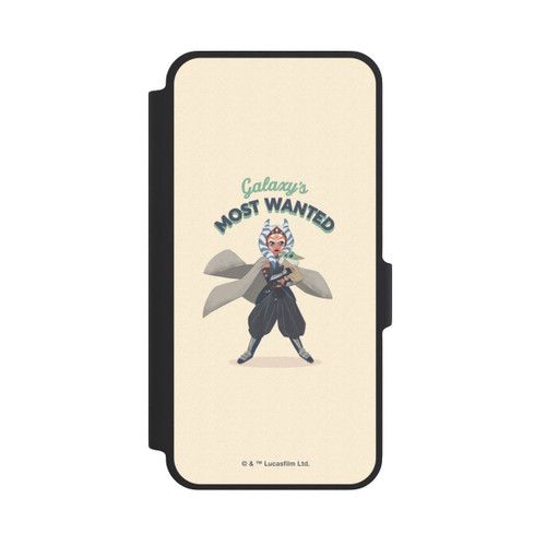 Samsung Galaxy A37 5G NIVOflip Galaxy's Most Wanted Ahsoka