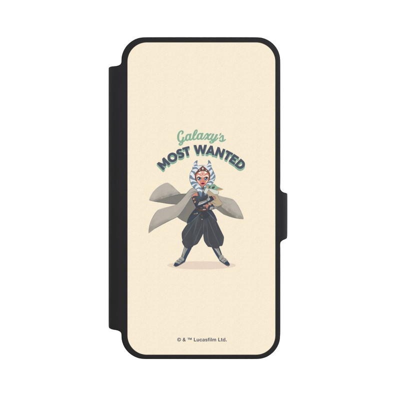 Galaxy A37 5G NIVOflip Galaxy's Most Wanted Ahsoka