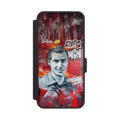 Samsung Galaxy A37 5G NIVOflip 1.FCK Fritz Walter