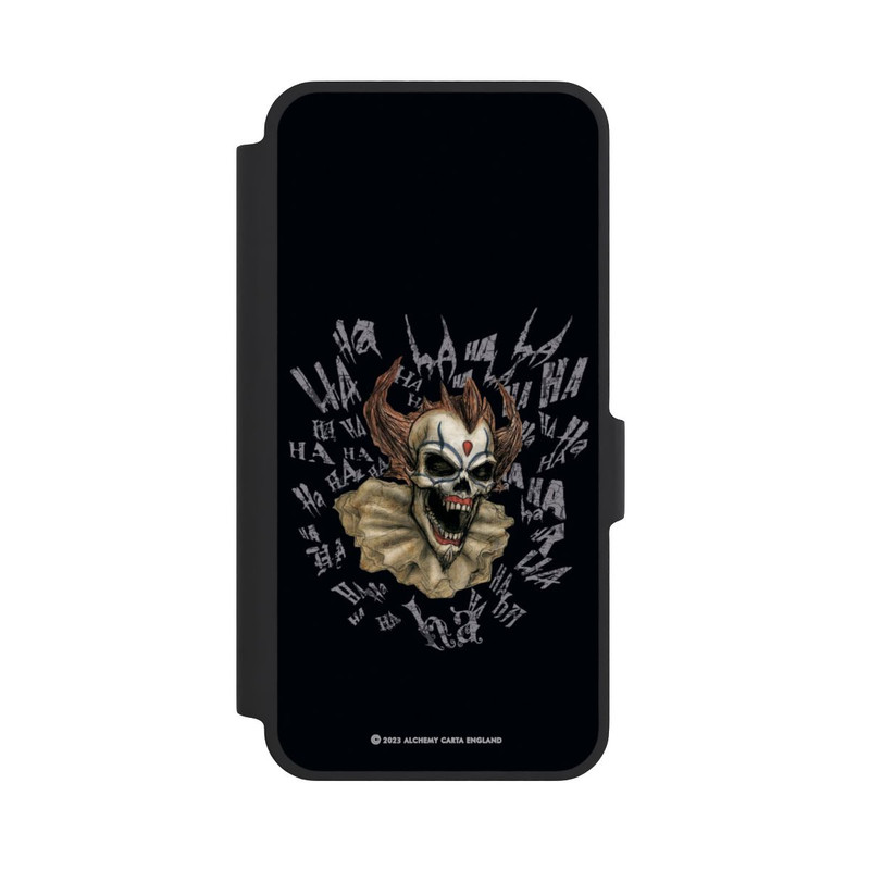 Galaxy A37 5G NIVOflip Last Laugh