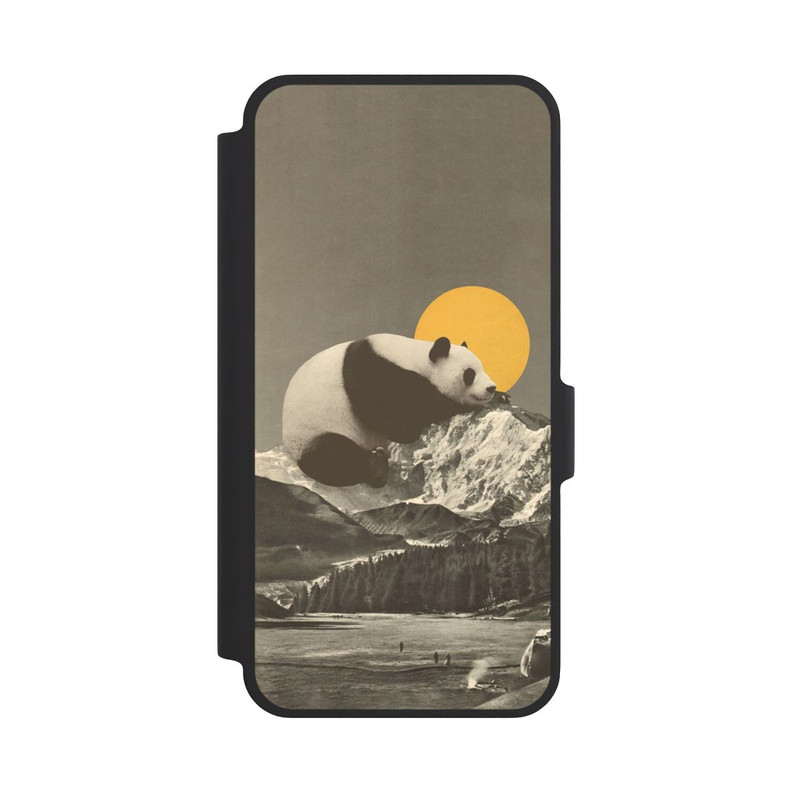 Galaxy A37 5G NIVOflip Sieste du panda géant