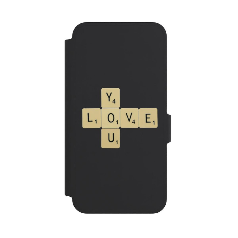 Galaxy A37 5G NIVOflip Love You
