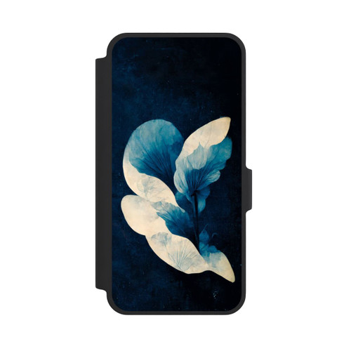 Samsung Galaxy A37 5G NIVOflip Lys bleu de nuit