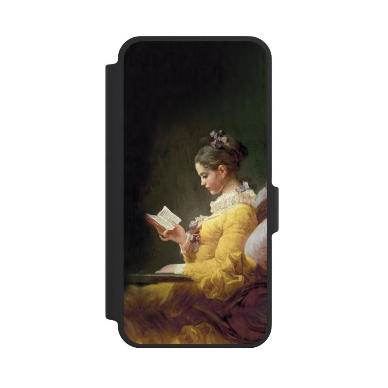 Galaxy A37 5G NIVOflip Lesendes Mädchen von Jean-Honore Fragonard