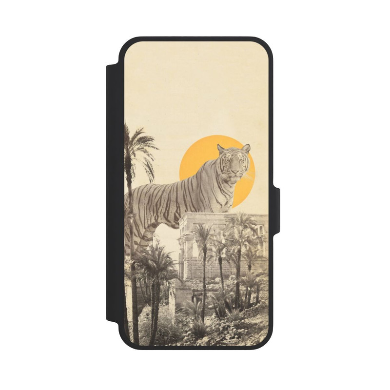 Galaxy A37 5G NIVOflip Giant Tiger in Ruins