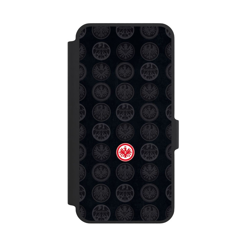 Galaxy A37 5G NIVOflip Eintracht Frankfurt Logo Pattern