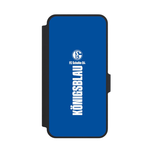 Samsung Galaxy A37 5G NIVOflip S04 Königsblau