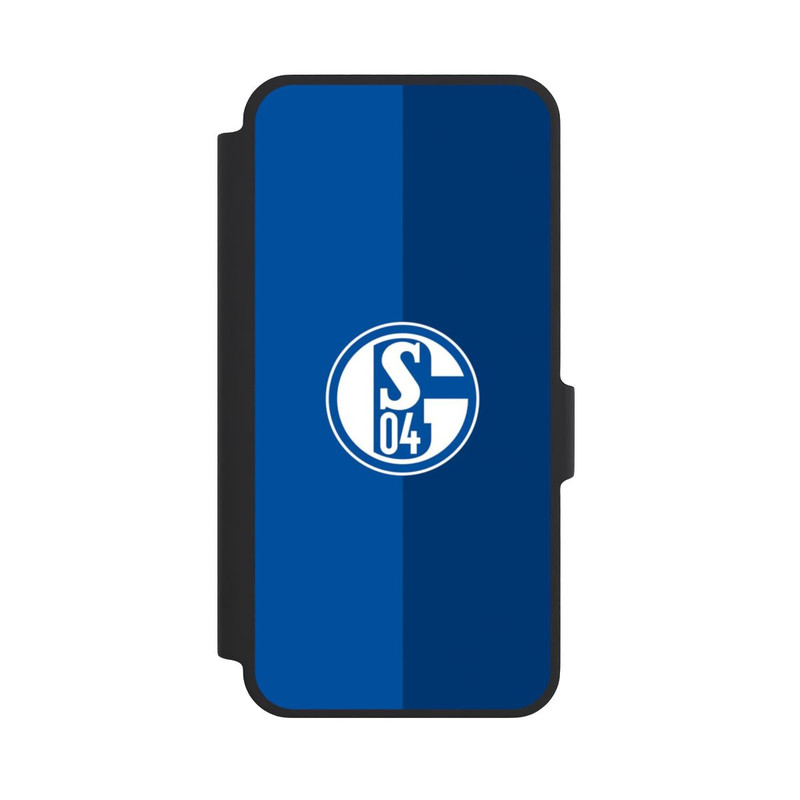 Galaxy A37 5G NIVOflip Schalke 04 Logo