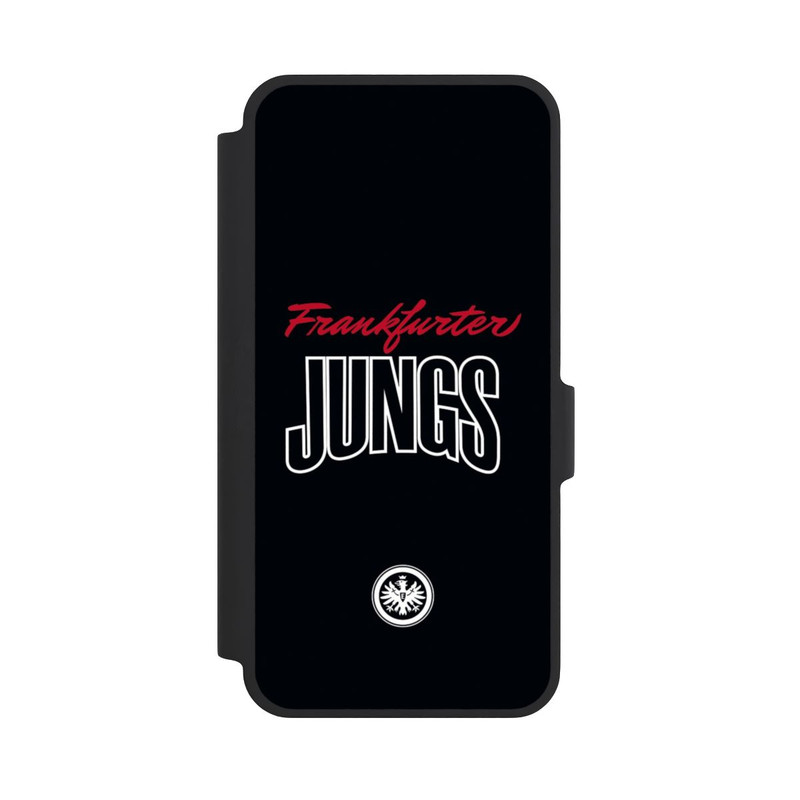 Galaxy A37 5G NIVOflip Frankfurter Jungs