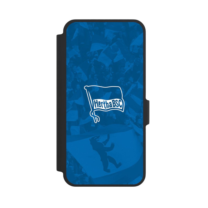 Galaxy A37 5G NIVOflip Hertha BSC Fahnenmeer