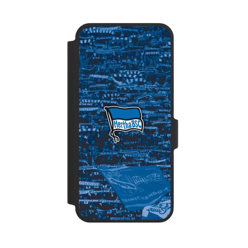 Samsung Galaxy A37 5G NIVOflip Hertha BSC Schalmeer