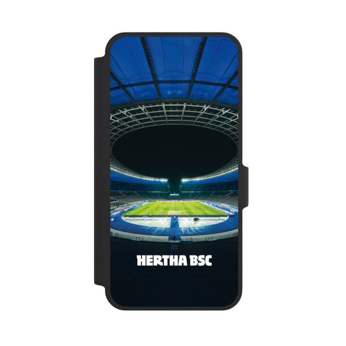 Samsung Galaxy A37 5G NIVOflip Hertha BSC Stadion Allover