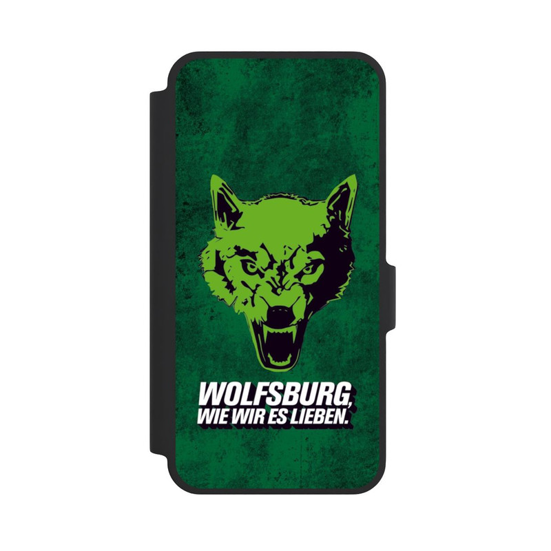 Galaxy A37 5G NIVOflip Wolfsburg Wie Wir Es Lieben Grunge