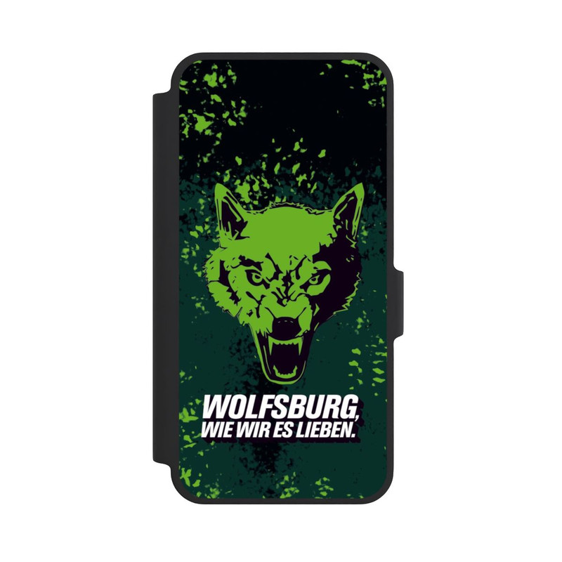 Galaxy A37 5G NIVOflip Wolfsburg Wie Wir Es Lieben