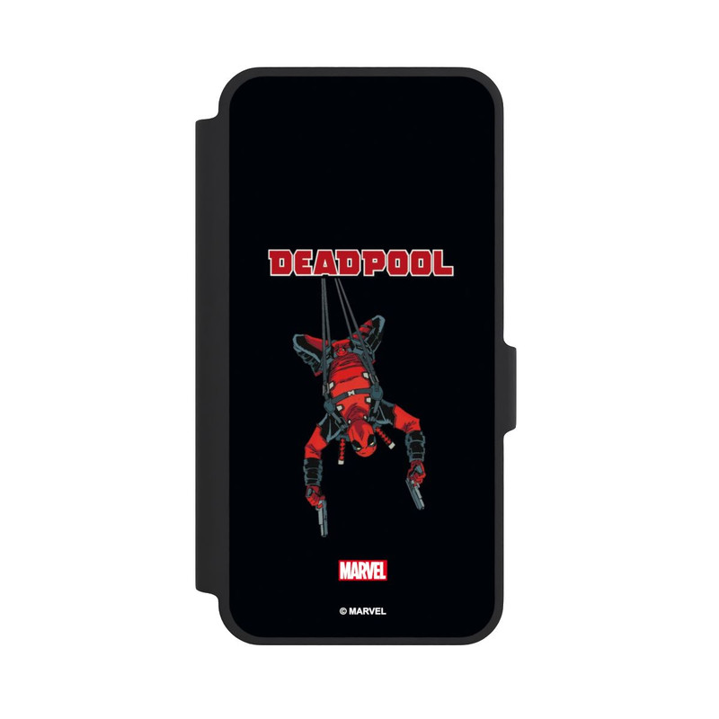 Galaxy A37 5G NIVOflip Deadpool Swinging