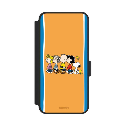 Samsung Galaxy A37 5G NIVOflip Peanuts Profile