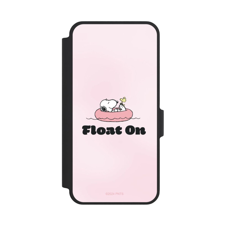 Galaxy A37 5G NIVOflip Snoopy Float On