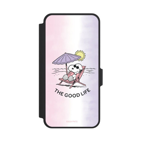 Samsung Galaxy A37 5G NIVOflip Snoopy The Good Life