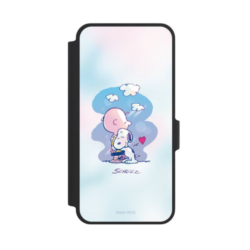 Samsung Galaxy A37 5G NIVOflip Snoopy und Charlie Brown