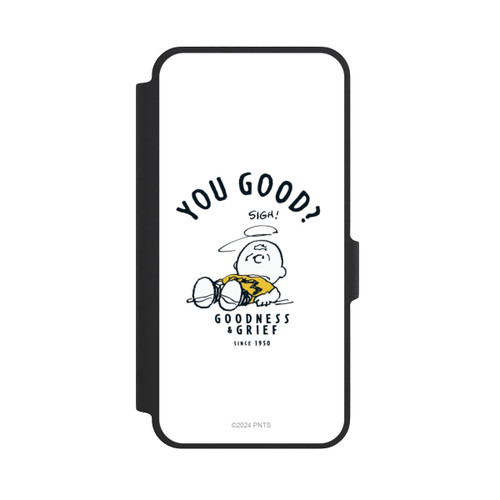 Samsung Galaxy A37 5G NIVOflip Charlie Brown You Good