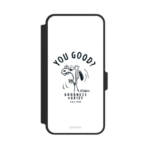 Samsung Galaxy A37 5G NIVOflip Snoopy You Good