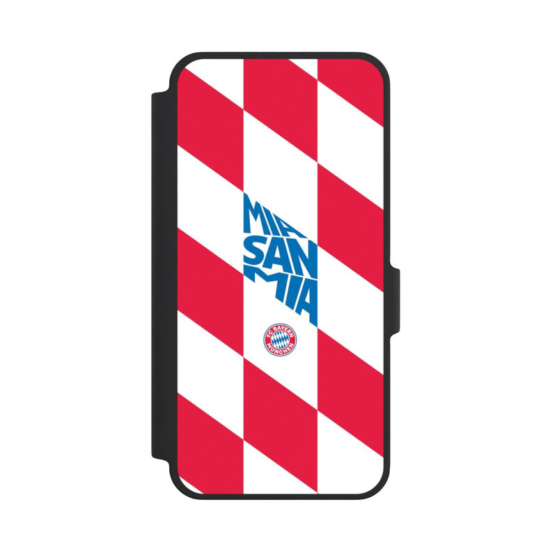 Galaxy A37 5G NIVOflip FCB Mia San Mia Rauten
