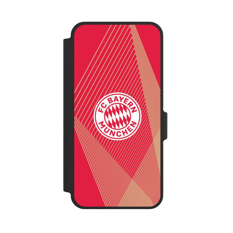 Galaxy A37 5G NIVOflip FCB Polygon Rot