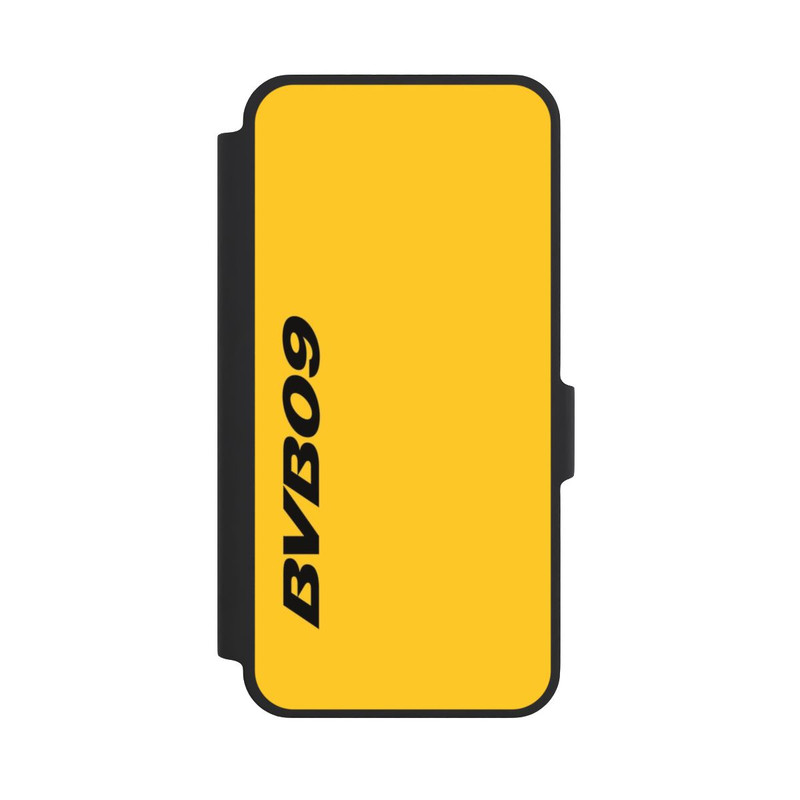 Galaxy A37 5G NIVOflip BVB09 Gelb