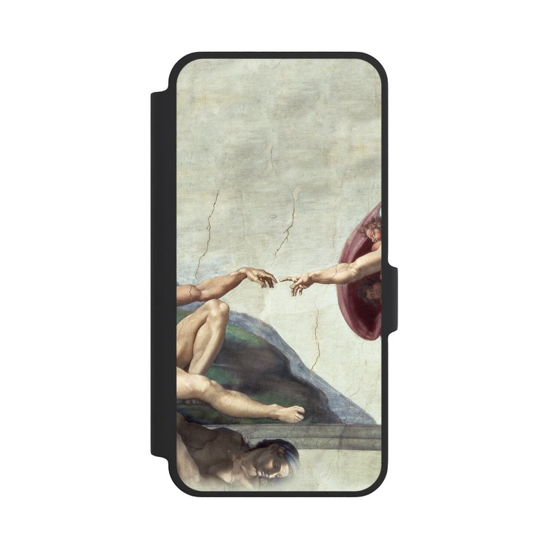 Galaxy A37 5G NIVOflip The Creation of Adam-Michelangelo (Buonarroti)