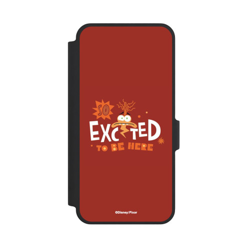 Samsung Galaxy A37 5G NIVOflip Anxiety - So Excited