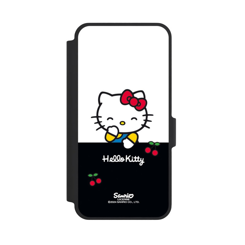 Galaxy A37 5G NIVOflip Hello Kitty kichernd