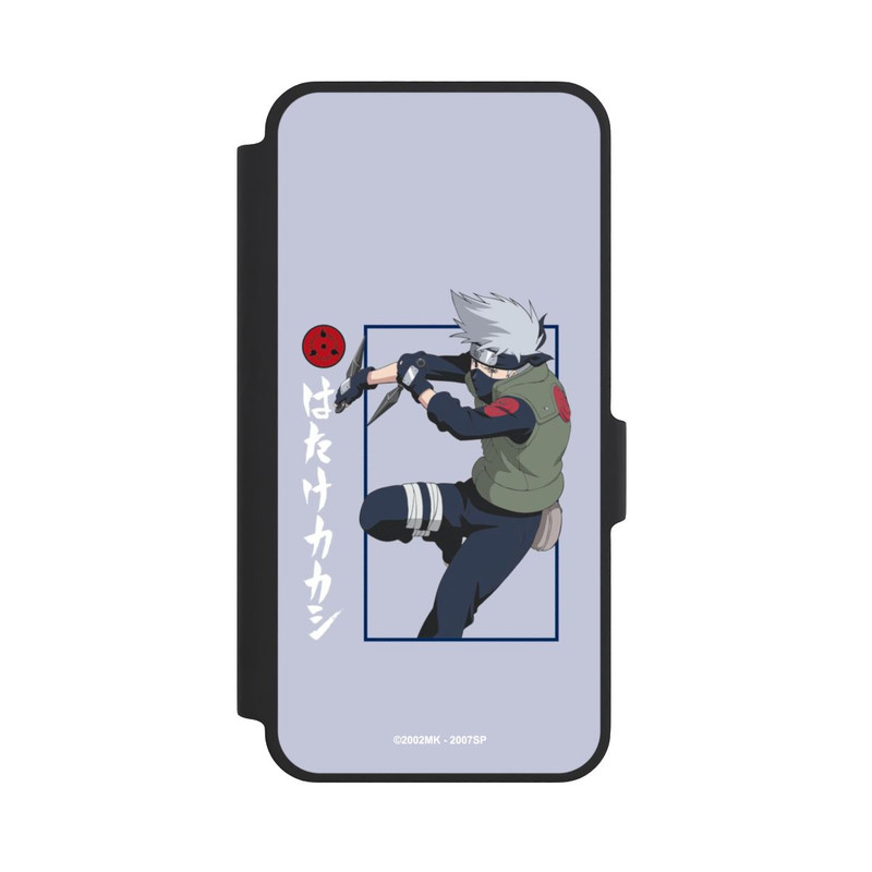 Galaxy A37 5G NIVOflip Kakashi Kampfmodus