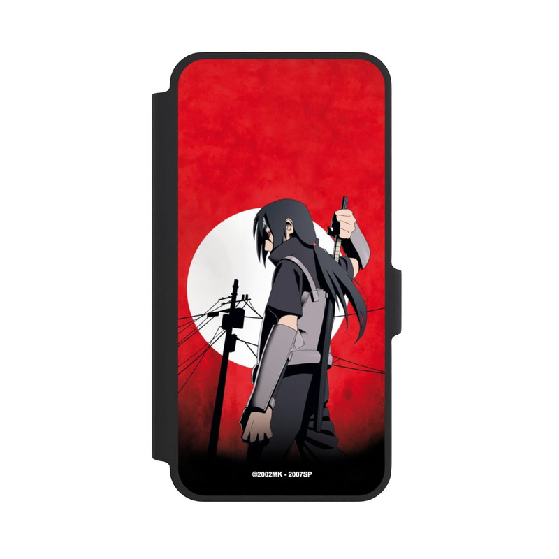 Galaxy A37 5G NIVOflip Itachi Moonlit Night