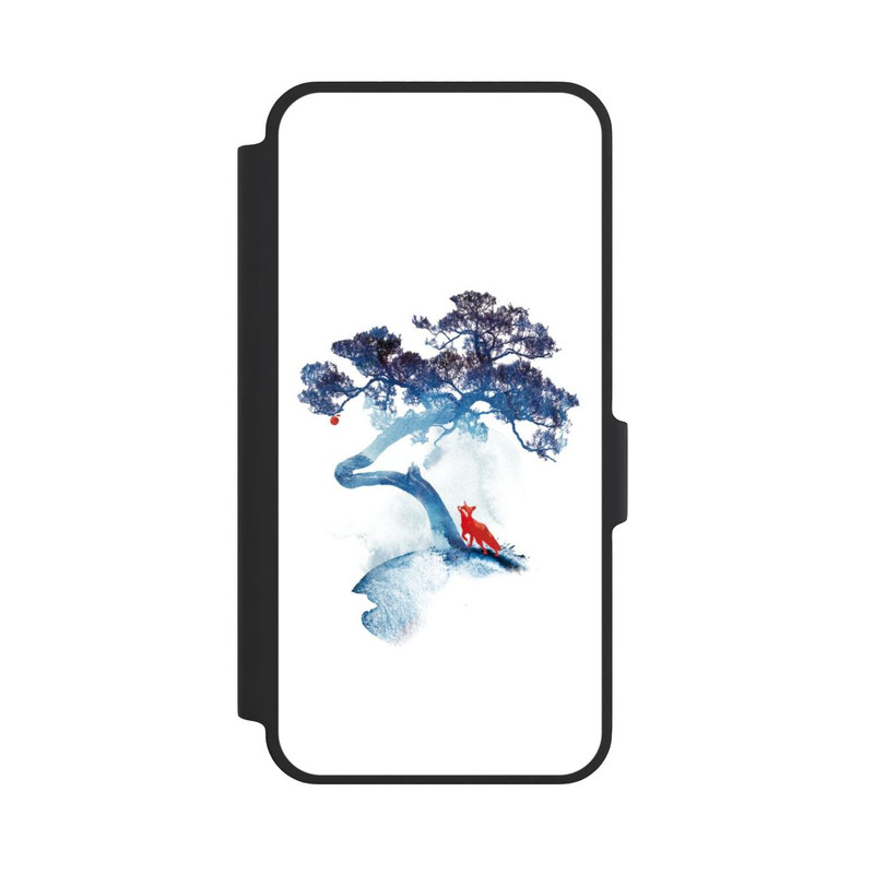 Galaxy A37 5G NIVOflip Der letzte Apfelbaum