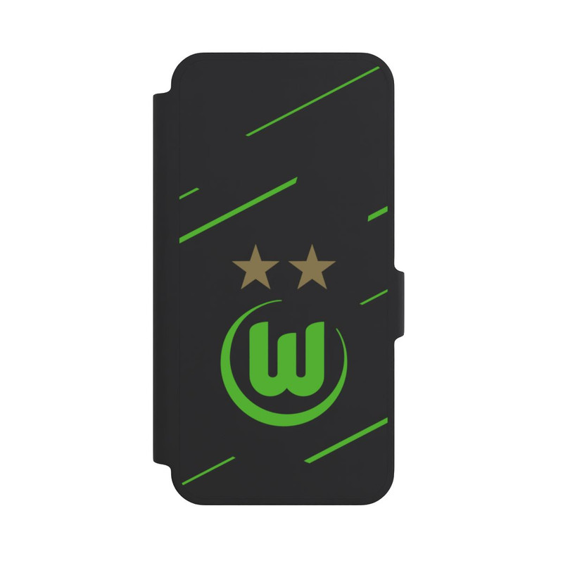 Galaxy A37 5G NIVOflip VfL Wolfsburg Frauen Logo