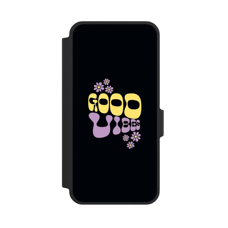 Galaxy A37 5G NIVOflip Groovige gute Vibes